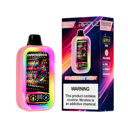 VAPME RIPPLE 58K