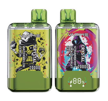 VAPME CRYSTAL Flip 20K