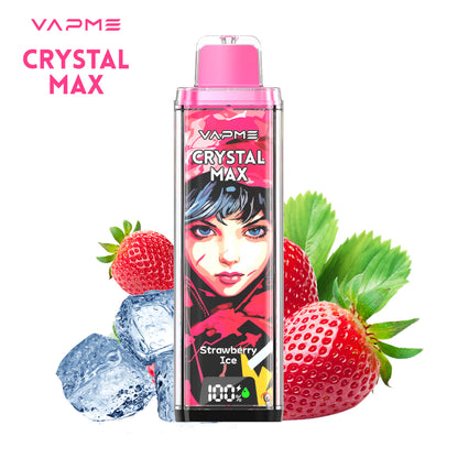 VAPME CRYSTAL MAX 78K