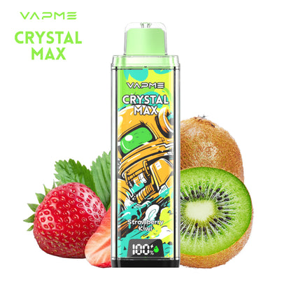 VAPME CRYSTAL MAX 78K