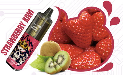 VAPME KING PRO 12K