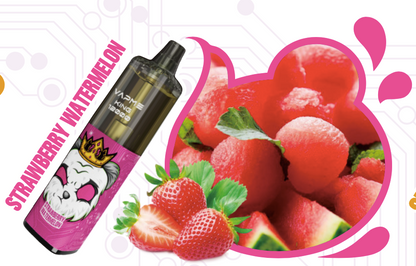 VAPME KING PRO 12K