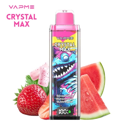 VAPME CRYSTAL MAX 78K
