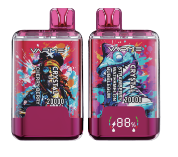 VAPME CRYSTAL Flip 20K