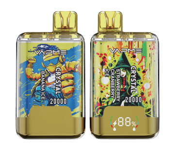 VAPME CRYSTAL Flip 20K