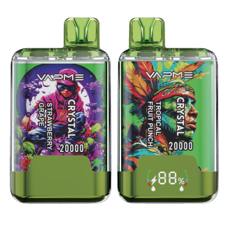 VAPME CRYSTAL Flip 20K