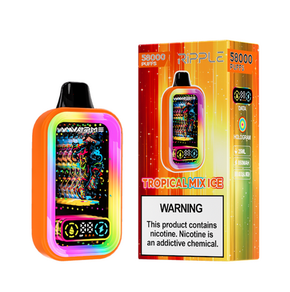 VAPME RIPPLE 58K