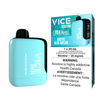 VICE BOX2 70K
