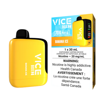 VICE BOX2 70K