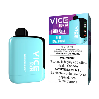 VICE BOX2 70K