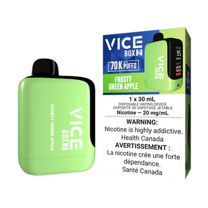 VICE BOX2 70K