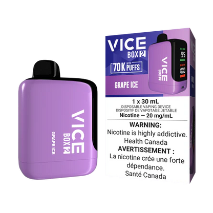 VICE BOX2 70K