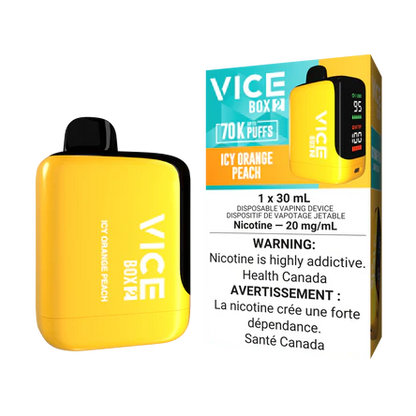 VICE BOX2 70K