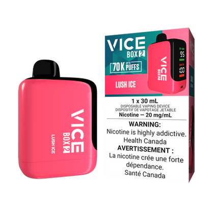 VICE BOX2 70K
