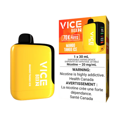 VICE BOX2 70K