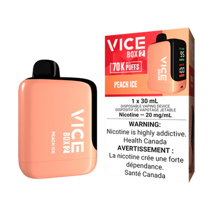 VICE BOX2 70K