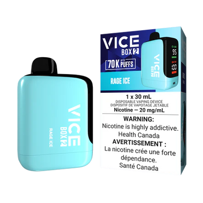 VICE BOX2 70K