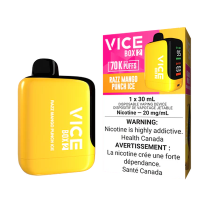 VICE BOX2 70K