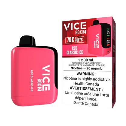 VICE BOX2 70K