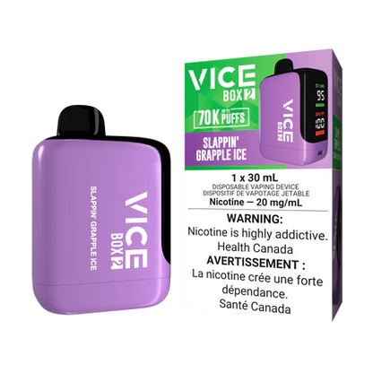 VICE BOX2 70K