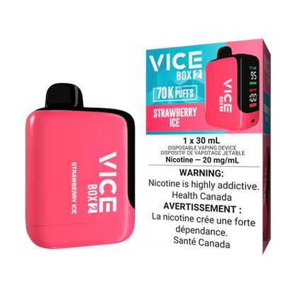 VICE BOX2 70K