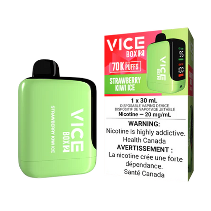 VICE BOX2 70K