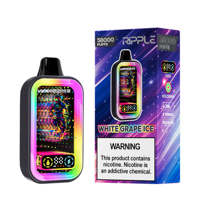 VAPME RIPPLE 58K