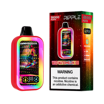 VAPME RIPPLE 58K