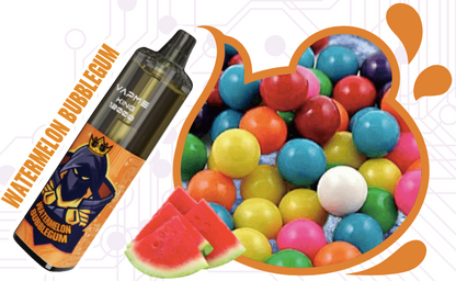 VAPME KING PRO 12K