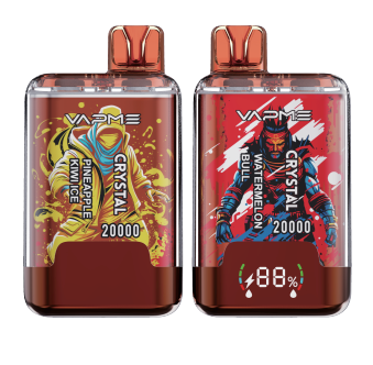 VAPME CRYSTAL Flip 20K