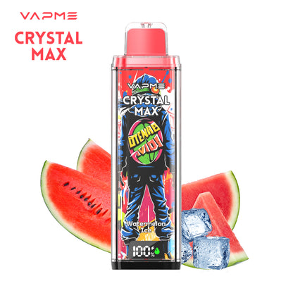 VAPME CRYSTAL MAX 78K