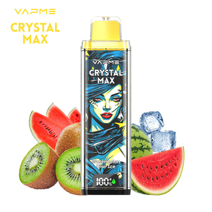 VAPME CRYSTAL MAX 78K