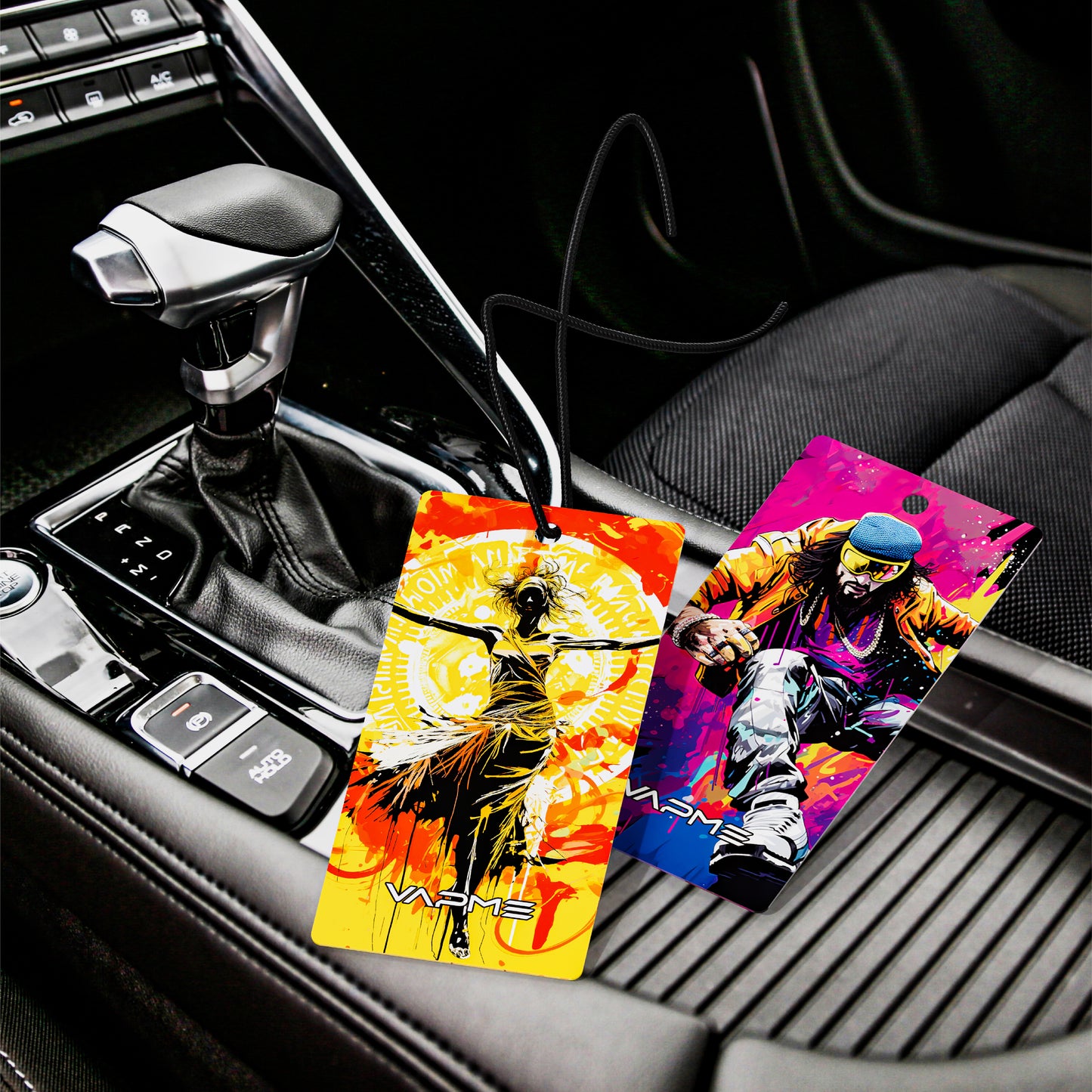 VAPME Car Air Freshener