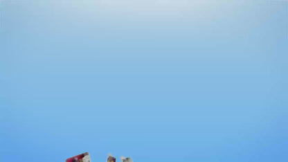 VAPME CRYSTAL Flip 20K