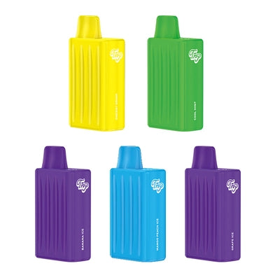 VCAN Flip 5500